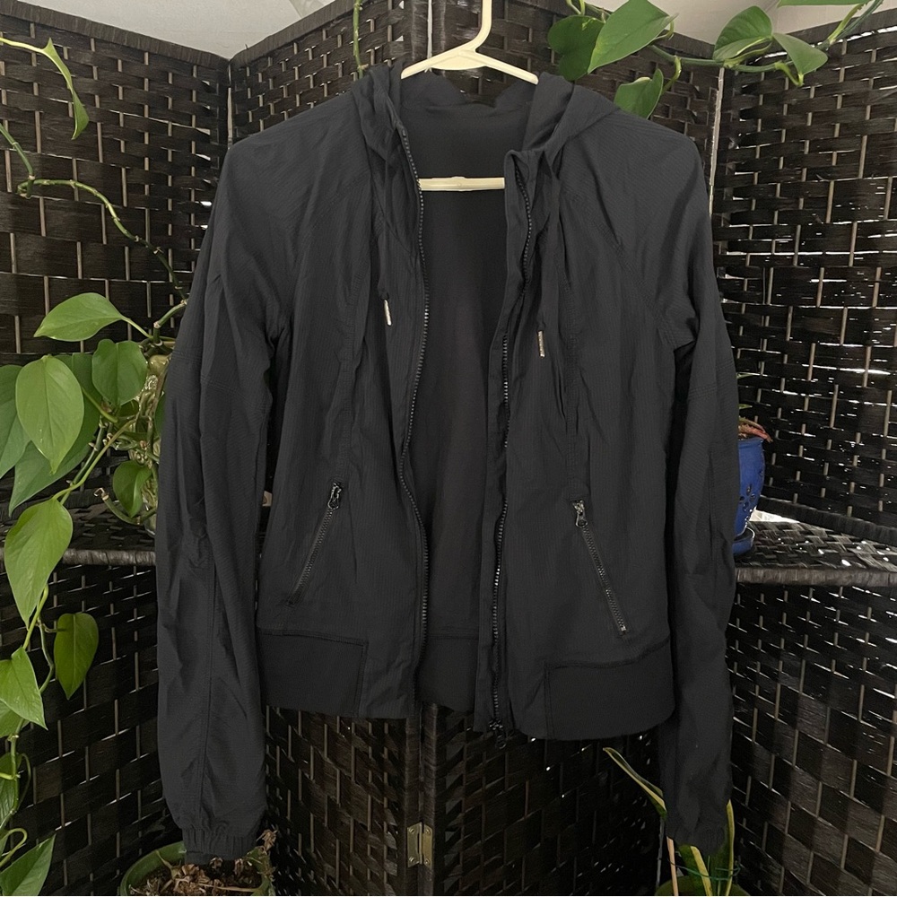 Lululemon Jacket Women’s